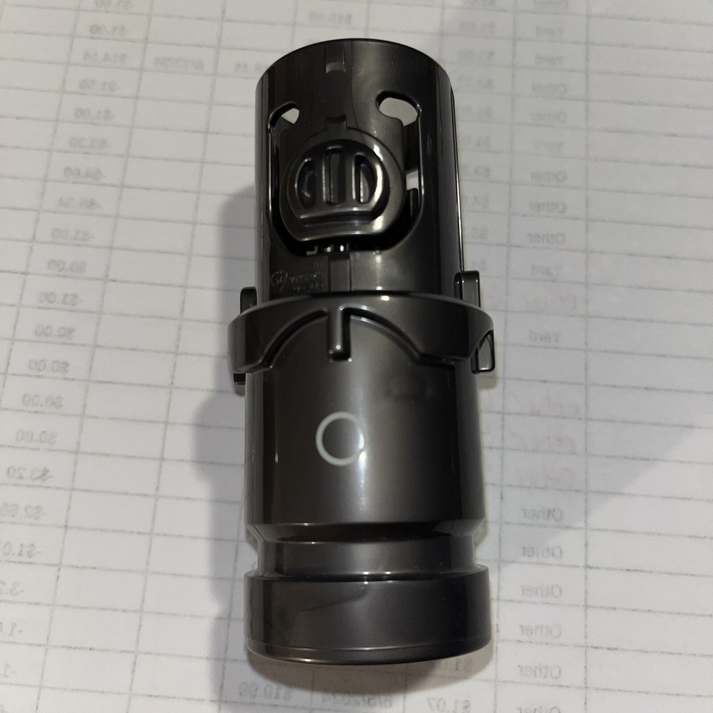 Dyson Genuine Universal Vacuum Cleaner Adaptor for DC16 DC23 DC34 Models