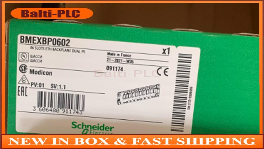 SND  BMEXBP0602 NSMP  US Free TAX