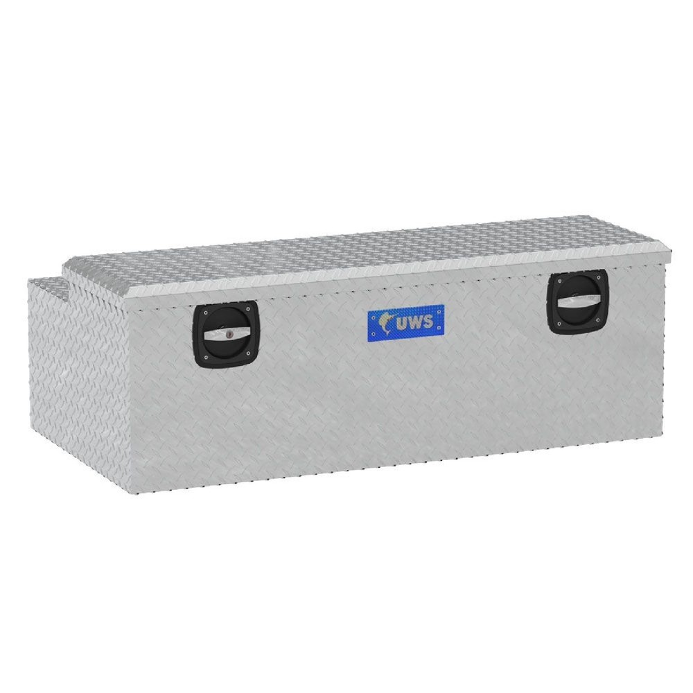 UWS SLC-48 Universal Aluminum Secure Lock 48