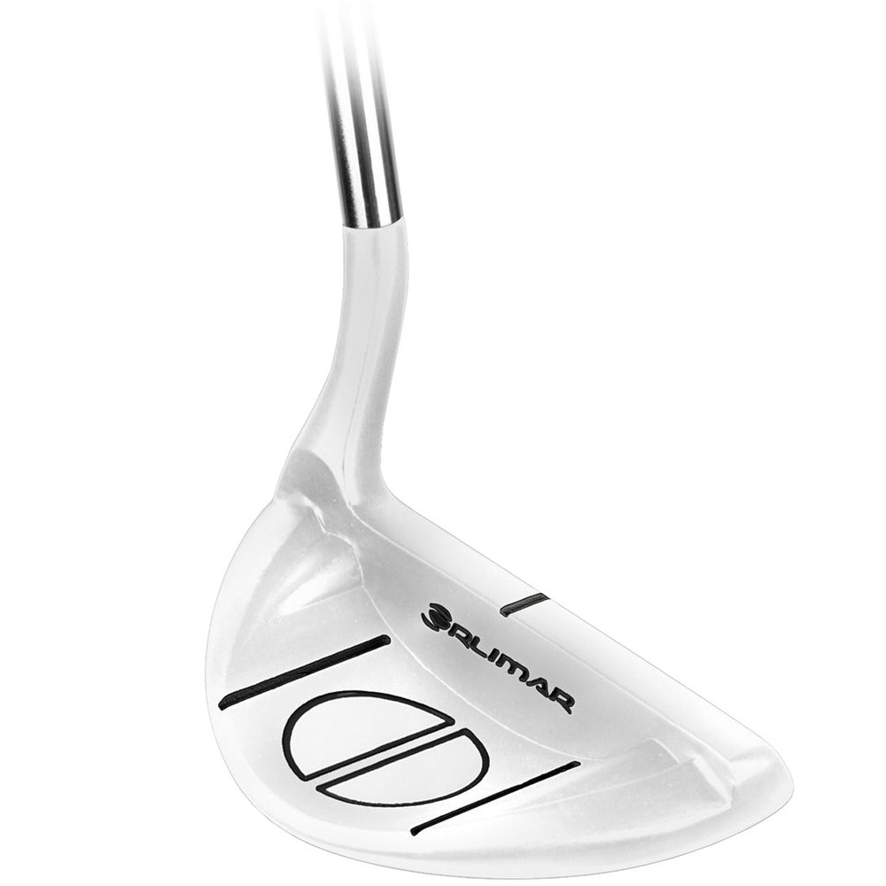 Orlimar Golf Escape Mallet Chipper - White, Right Hand