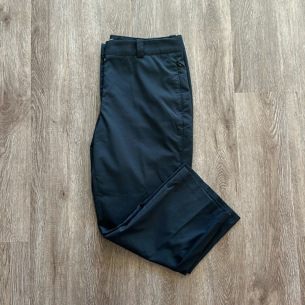 Nike Dri-Fit Golf Tour Performance Crop Pants