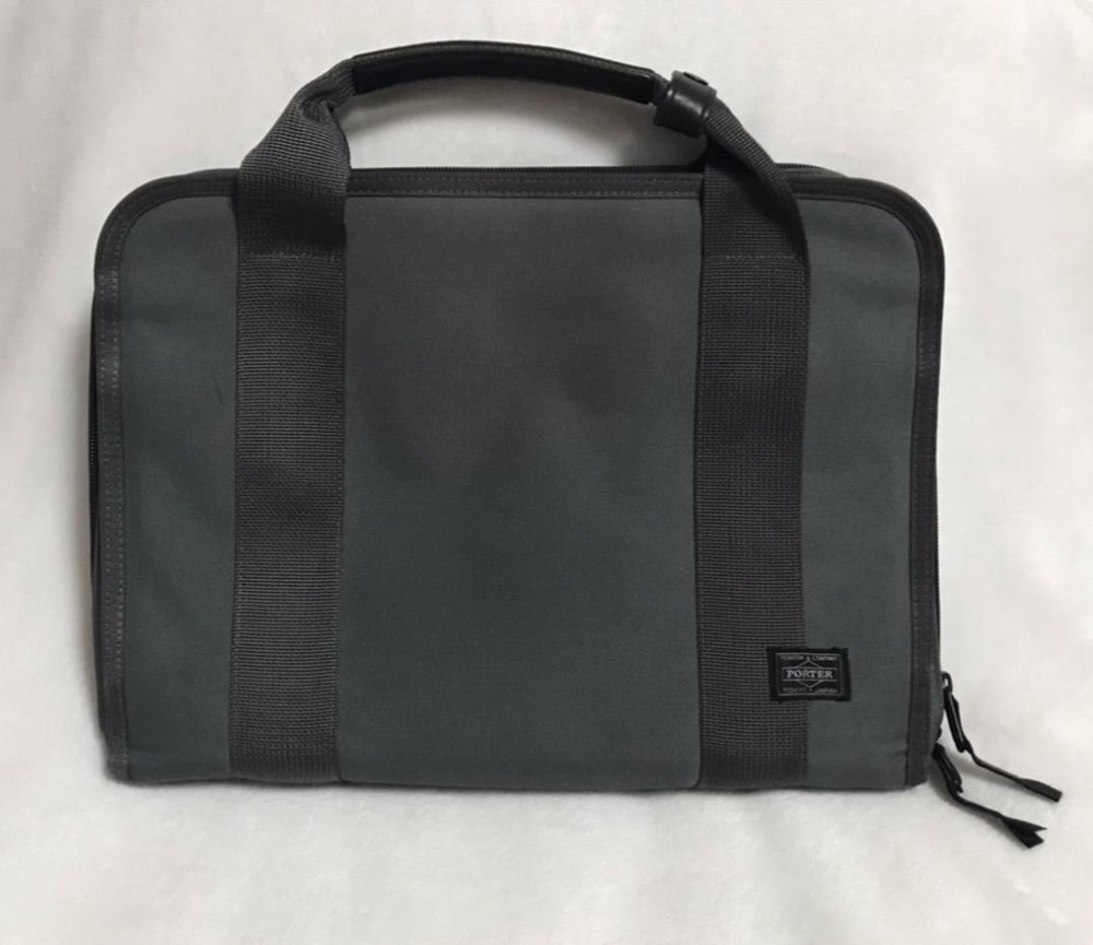 Porter Pc Briefcase Business Bag