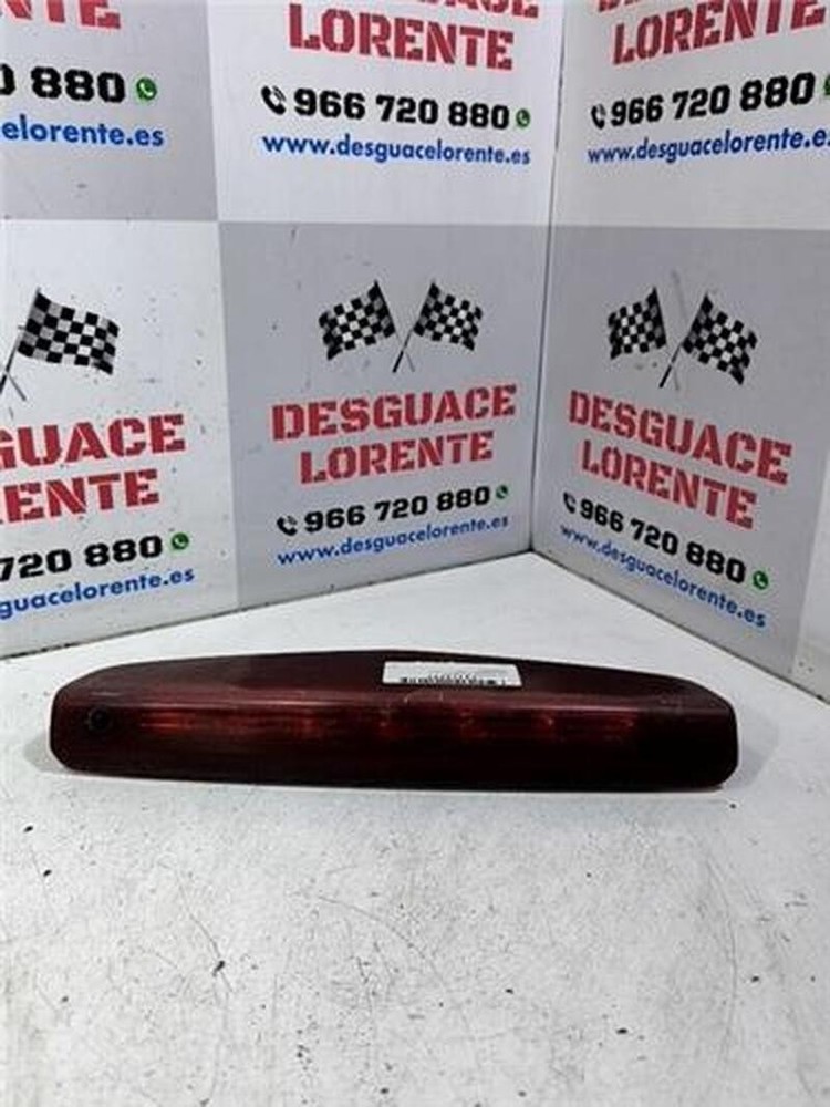 316627975 brake light stop lamp Opel Astra H GTC 1.7 CDTI 2004 319992