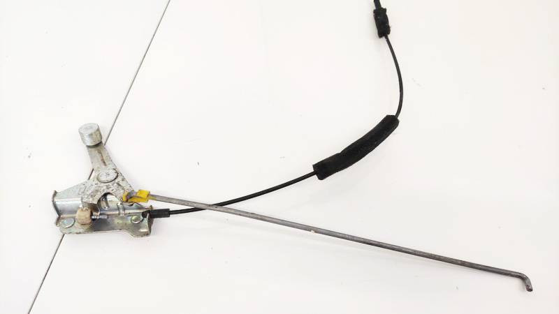 Mazda 5 DE1845365-11 Replacement Parts