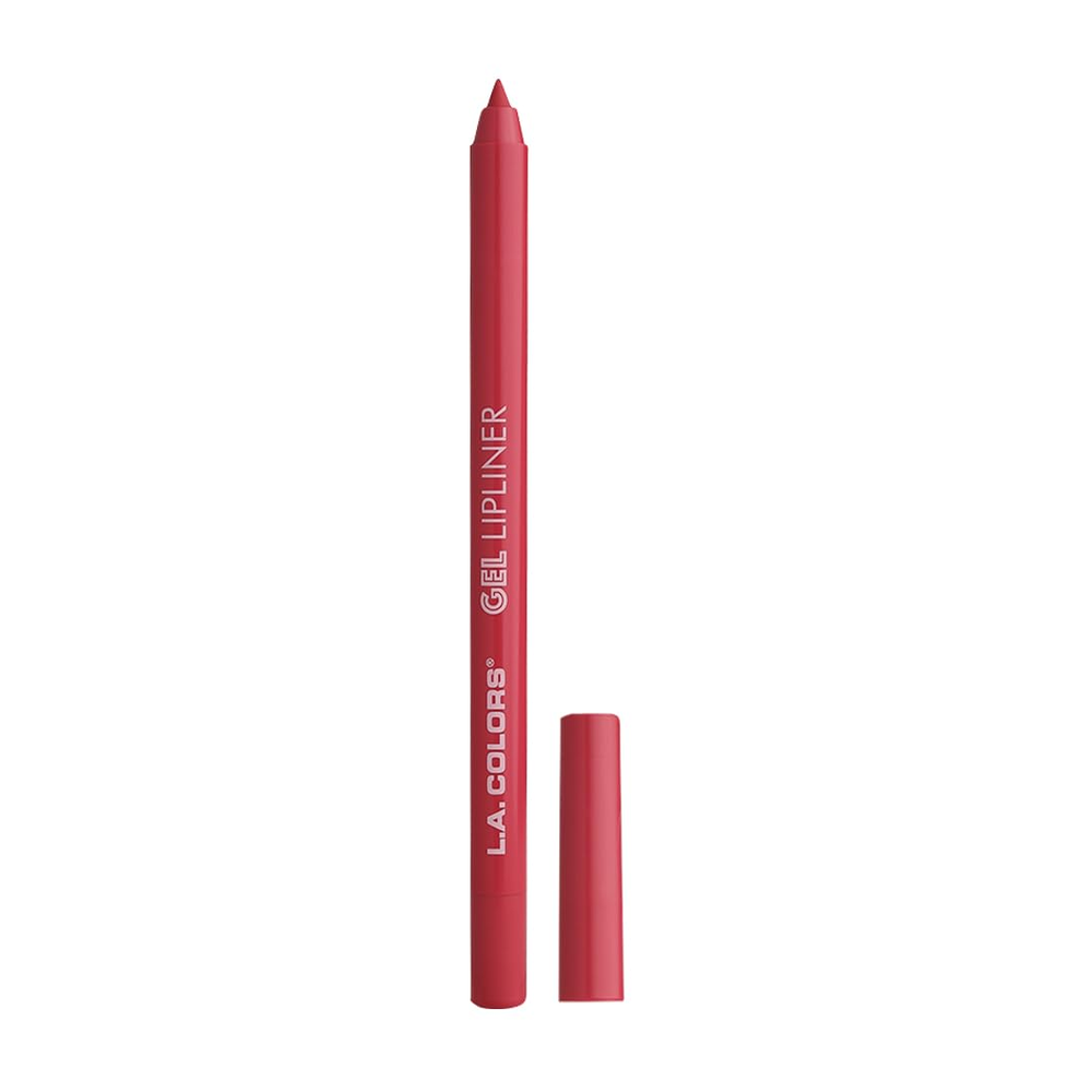 Long-Lasting Gel Lipliner in Melon Shade CP678