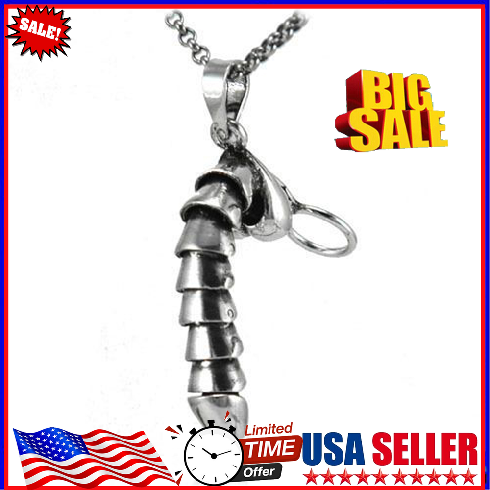 GOOD Penis Couples Necklace Embrace Chain Jewelry for Valentine's Day Gifts/