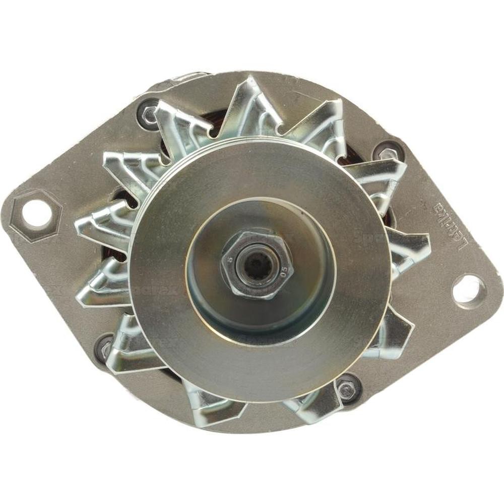 S.35962 Alternator (Fits Mahle) - 14V, 65 Amps Fits AGCO
