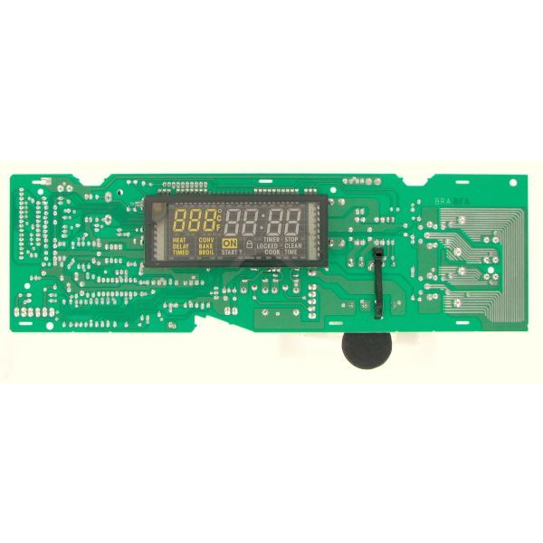 New OEM FSP Oven Range Control Board 8190201