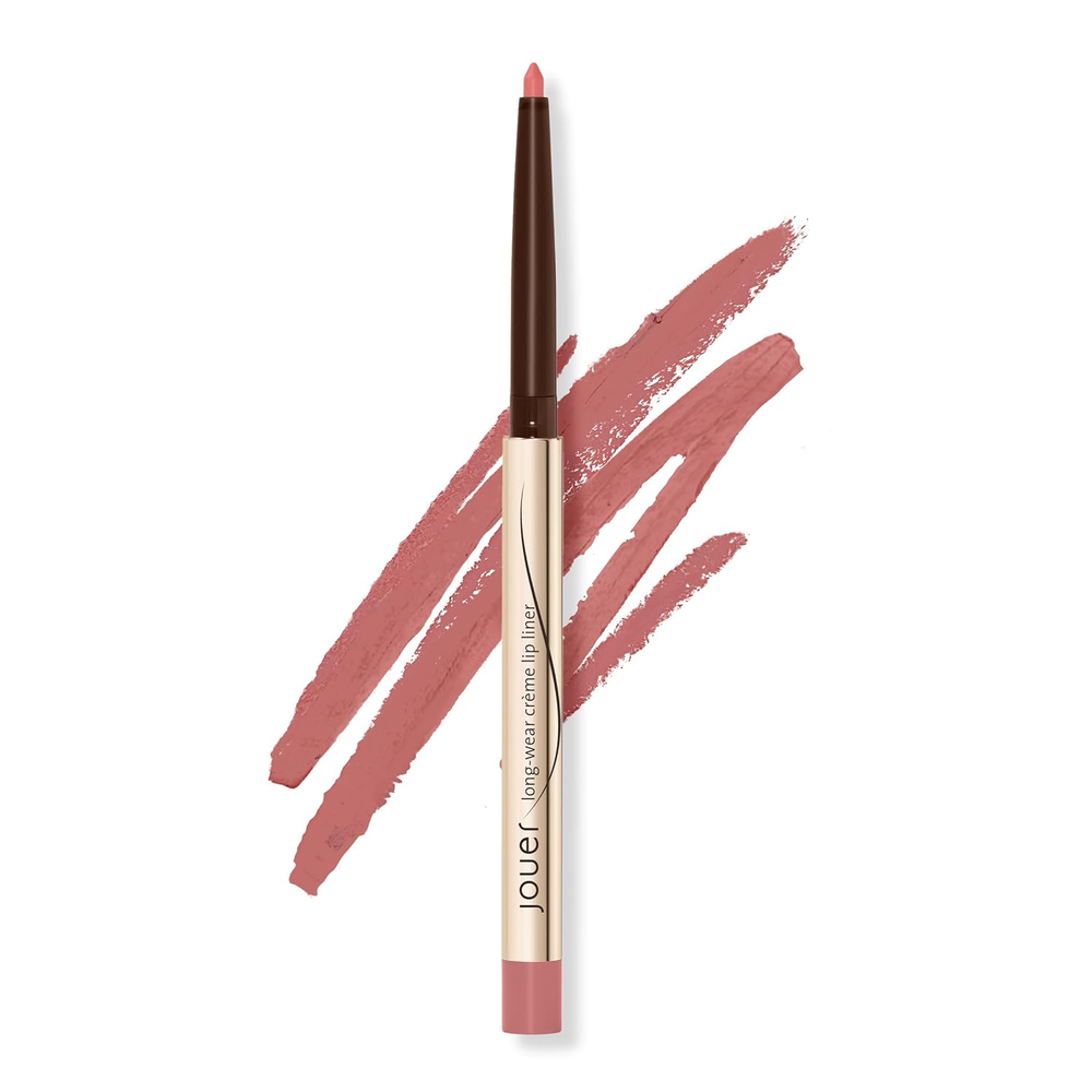 Long Wear Metallic & Matte Lip Liner - Water Resistant Fast-Drying Formula
