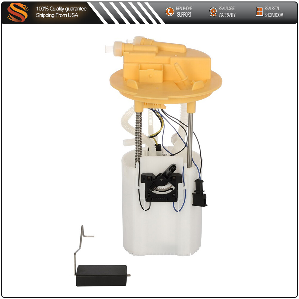 Volvo S60 V60 3.0L Fuel Pump Assembly 2014-2016