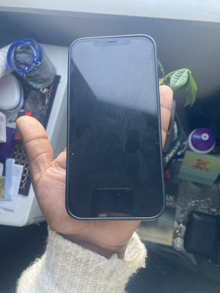 iphone 12 pro max unlocked  (WITH TIKTOK ALREADY INSTALLED )