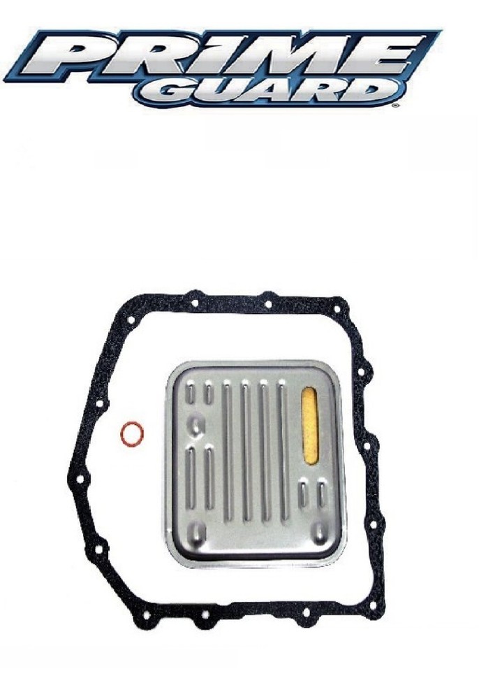 Transmission Filter Kit-4 Speed Trans Prime Guard For DAYTONA 1991-1993-image