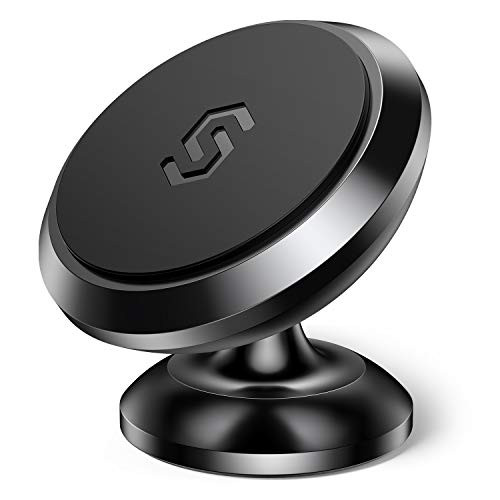 Strong Magnetic Car Phone Mount – Dashboard Holder for Secure Hands-Free Use