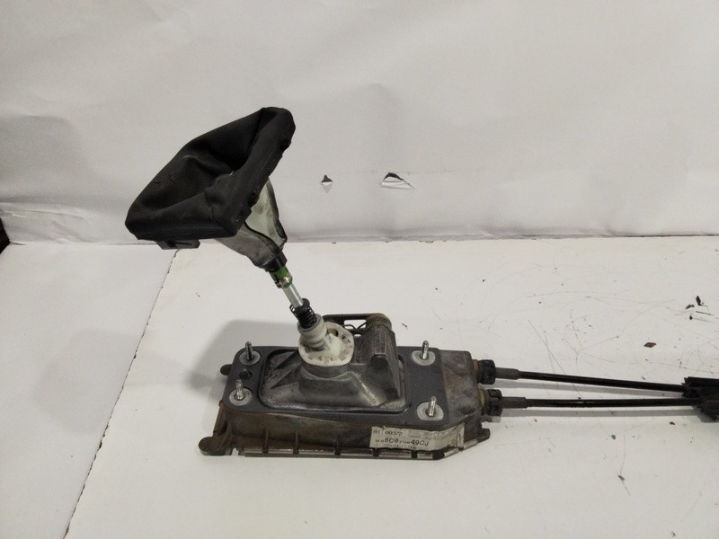 6Q0711049Cj Gear Lever Seat Ibiza 6J5 25 Aniversario 2009 1860879