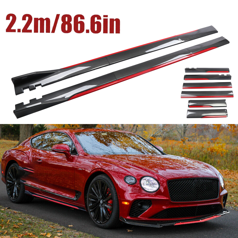 Carbon Fiber Look 86.6