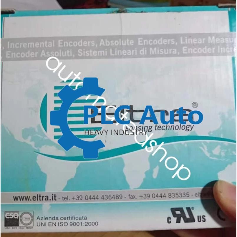 1Pcs New EL115A1000S8/24L11X3MR encoder Shipping DHL or FedEX