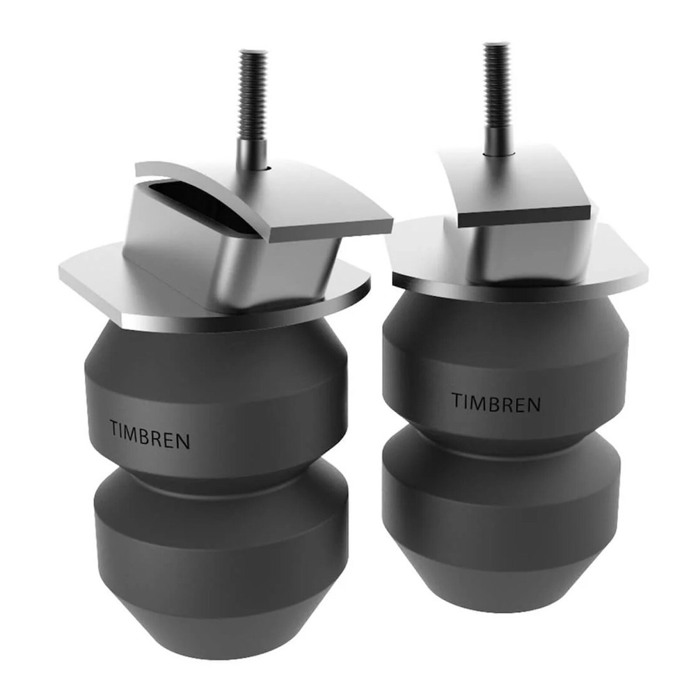Timbren SES Rear Suspension Enhancement System for Ford E-150 Van FER15087