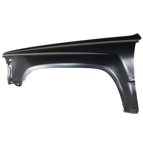 84-89 Toyota 4Runner & Pickup 4WD Driver Side Front Fender Quarter Panel
