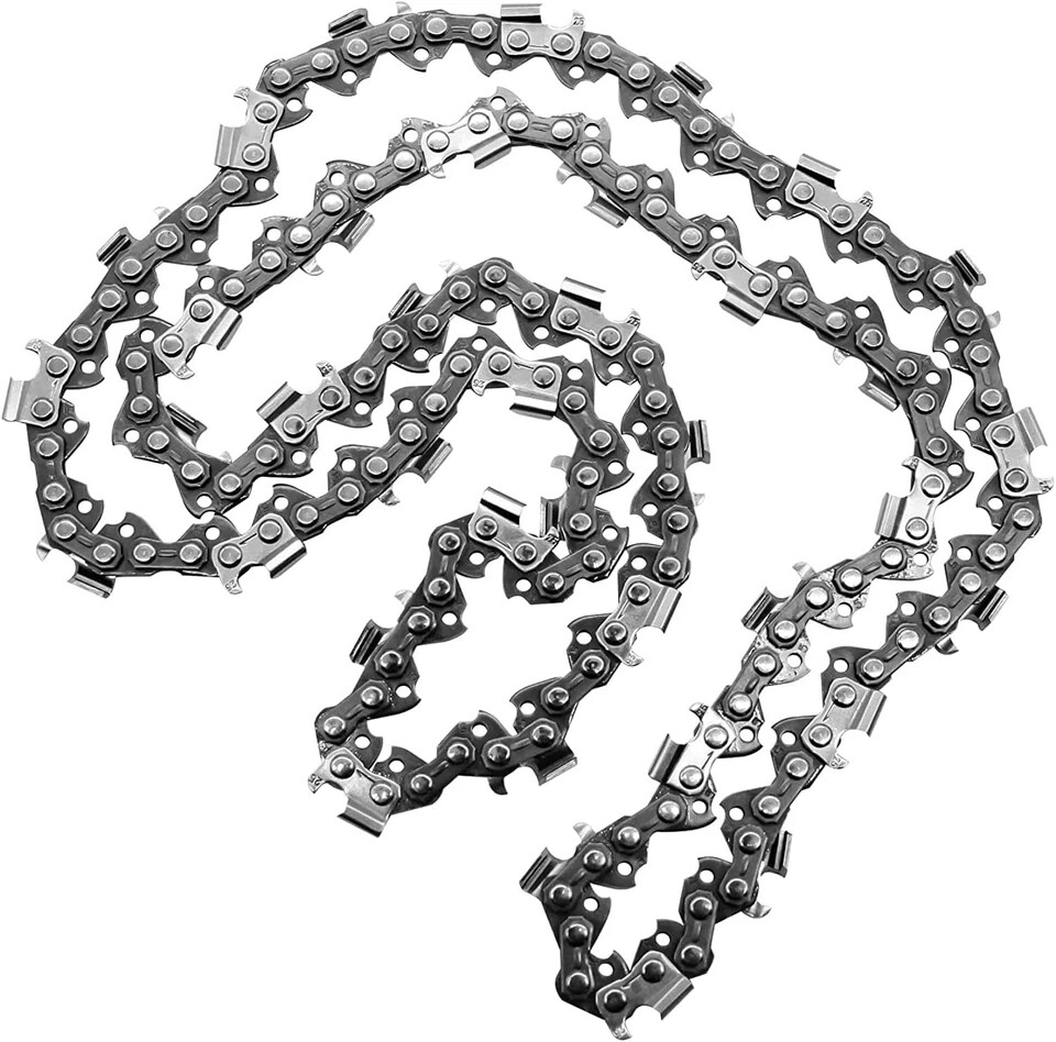 10 Inch Chainsaw Chain,R40 for Ryobi Cordless Pole Saw 18v chainsaw 10 inches