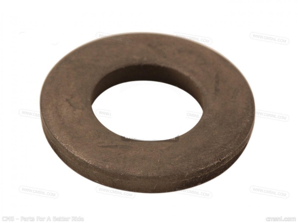 NEW GENUINE YAMAHA WASHER PLATE 90201-102G9