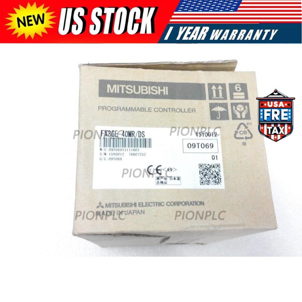 MITSUBISHI FX3GE-40MR/DS