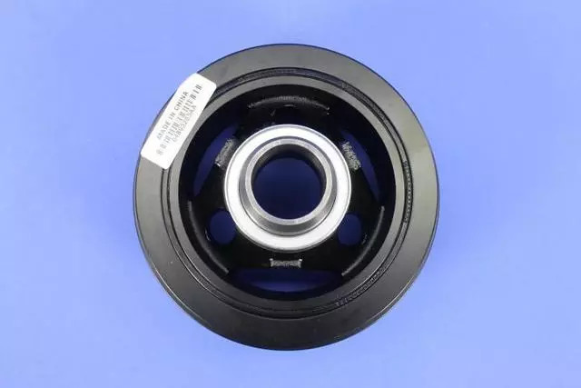 Genuine Mopar Crankshaft Damper 4893285AA