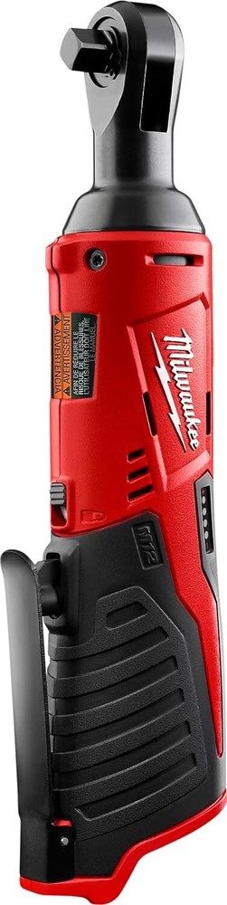 Milwaukee M12 Cordless 3/8