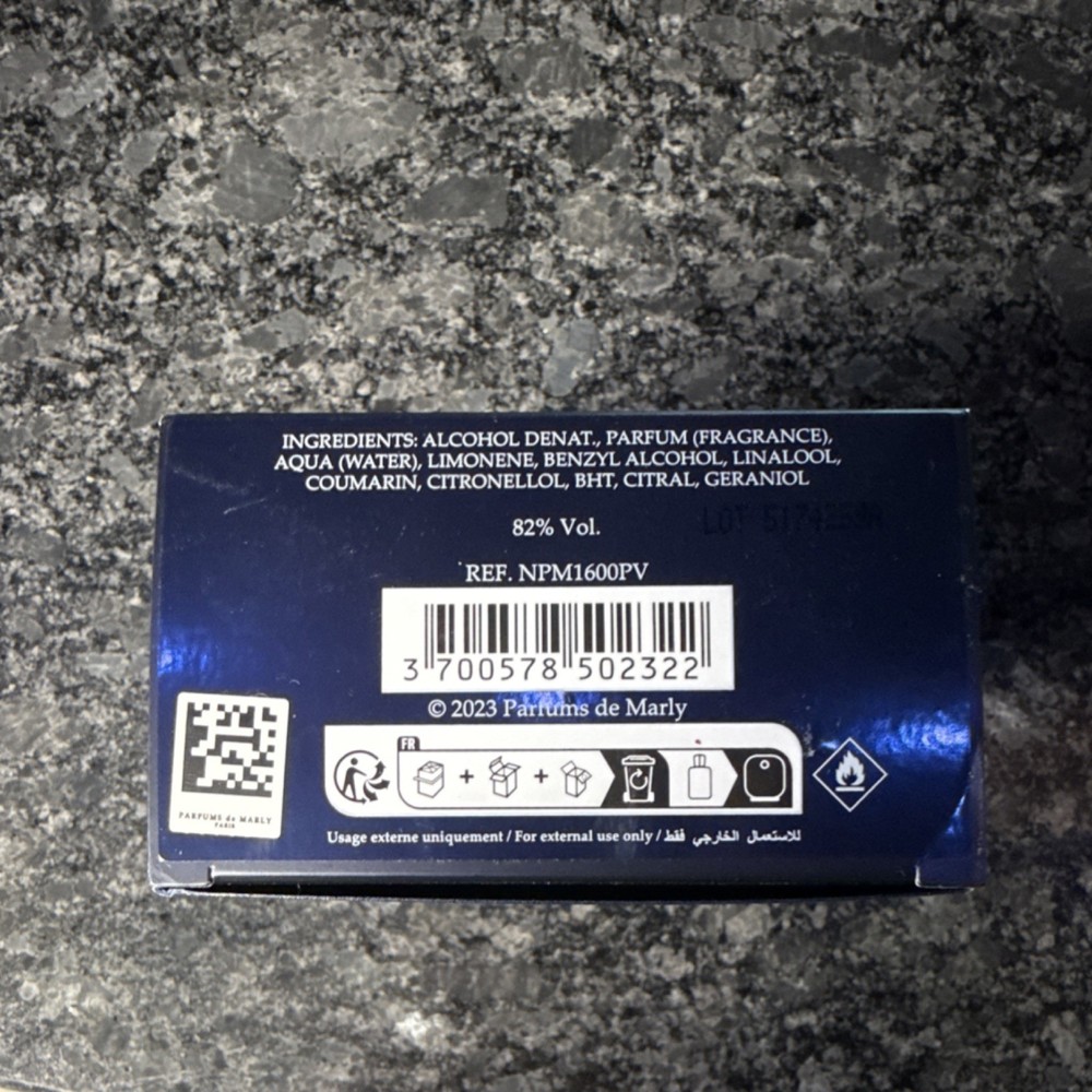 Parfums de Marly Layton Eau de Parfum Spray 4.2 fl oz