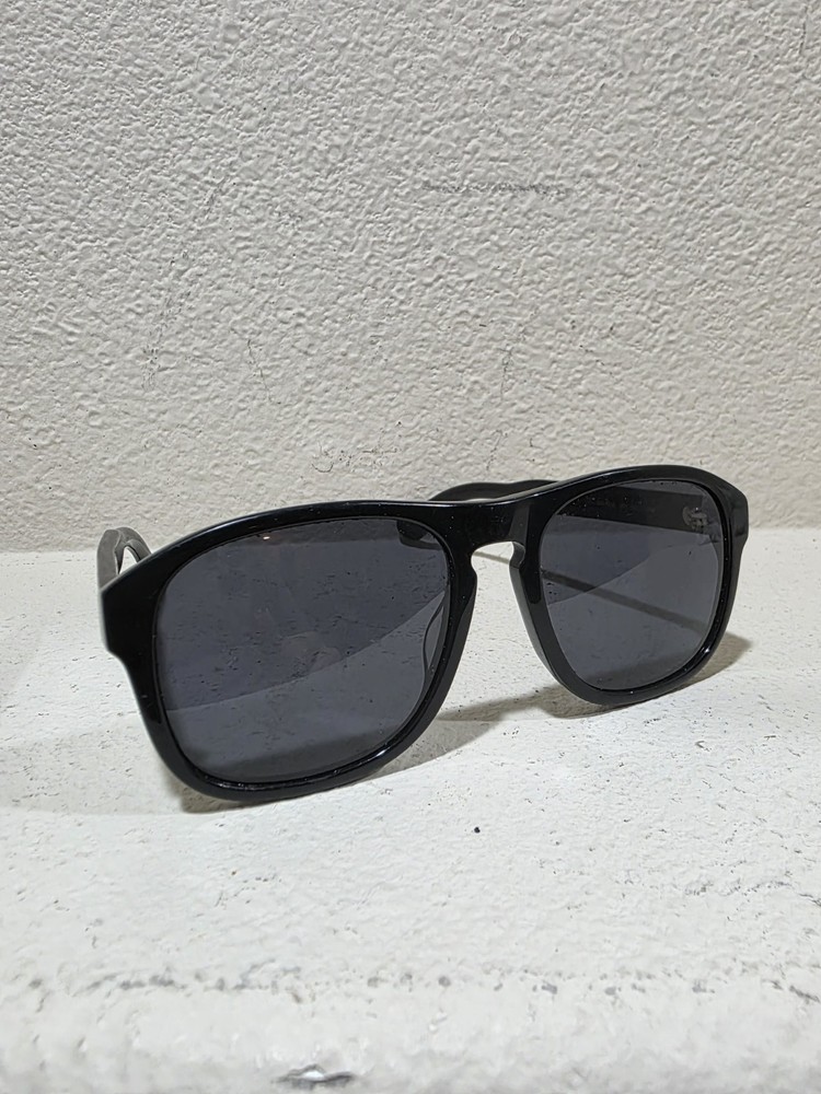 Gucci GG0582s Sunglasses Unisex Black