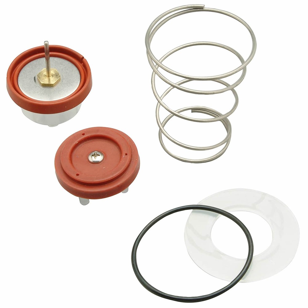 RK1-720A For 1/2 inch 3/4 inch -1 inch Pressure Vacuum Breaker Repair Kit