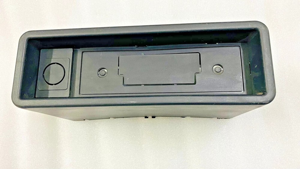 Fit For Suzuki Samurai Sierra SJ410SJ413 Gypsy Radio Stereo Box Console Box