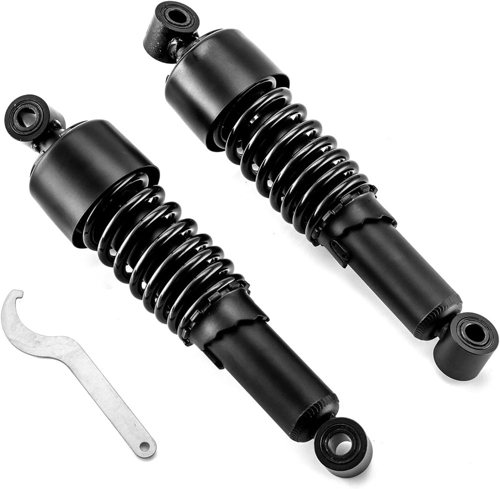 Rear Shocks Lowering Kit 11.75