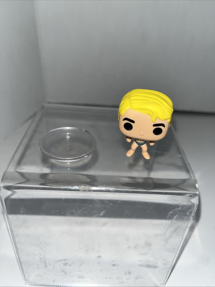 Retro Funko Advent Pocket Pops Stretch Armstrong 2