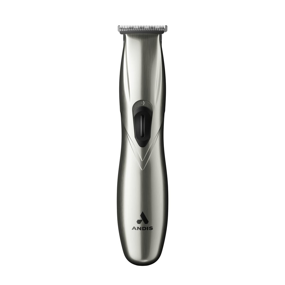 Andis 32810 Slimline Pro Cord/Cordless Beard Trimmer, New Sealed