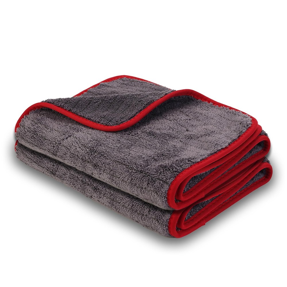 XINDELL 1200GSM Microfiber Car Drying Towel for Detailing