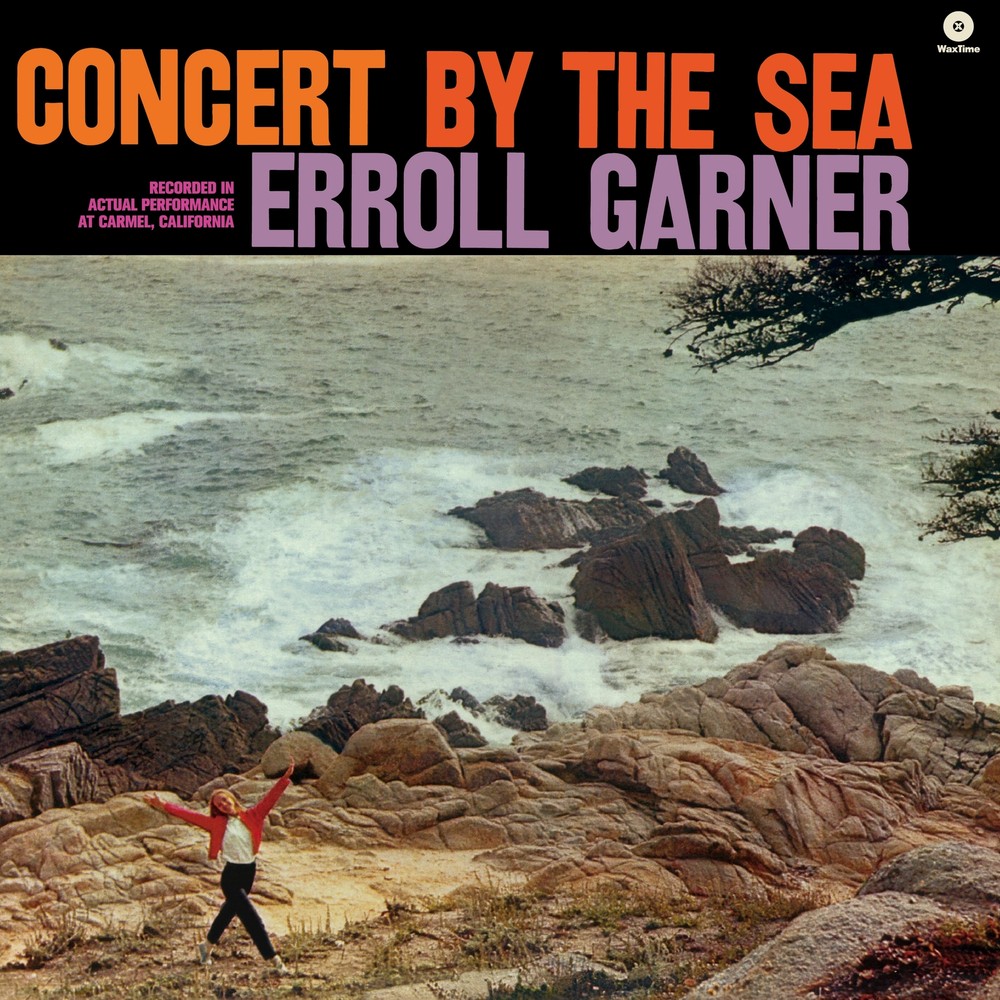 Erroll Garner Concert By the Sea (Vinyl) Bonus Tracks  12