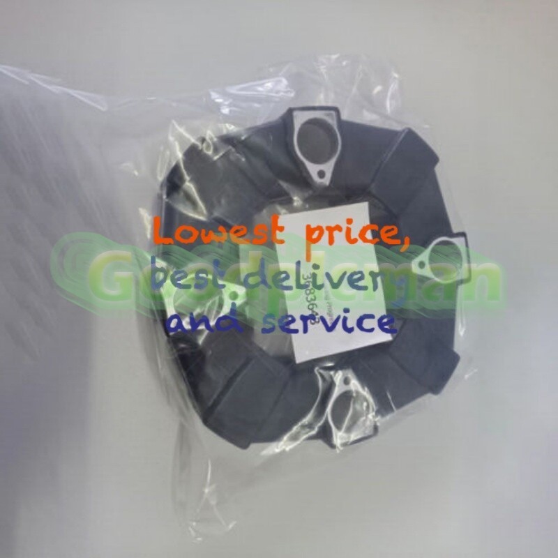 1PC  3683643 For  CF-A-90 Series 90AS Coupling Rubber