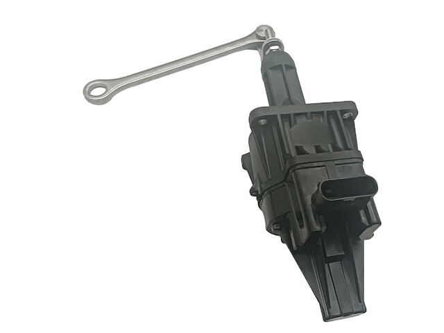 For 2015-2016 BMW 228i xDrive Turbocharger Wastegate 18735BWSR