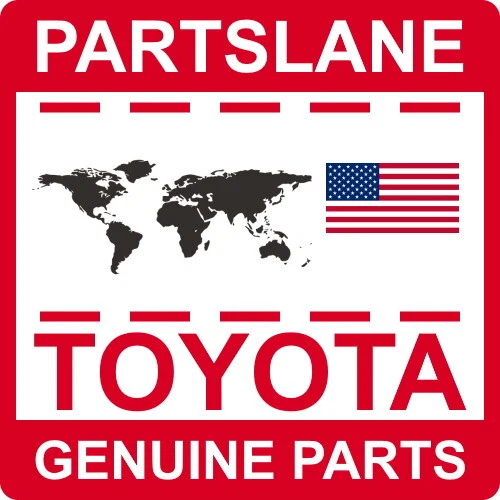 Genuine Toyota OEM Bumper Cover Support Rail 5253506130 for Enhanced Fit and Durability