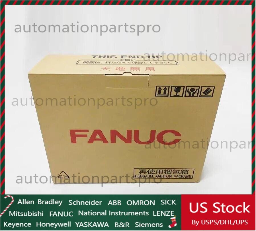 1PC 1PC New In Box FANUC A06B-6117-H107 Servo Drive DHL fast Shipping