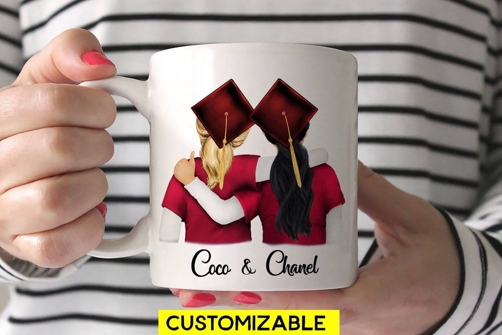 School Nurse Class Of 2021 Nursing Graduation Gift Nurse Best Friend Gift