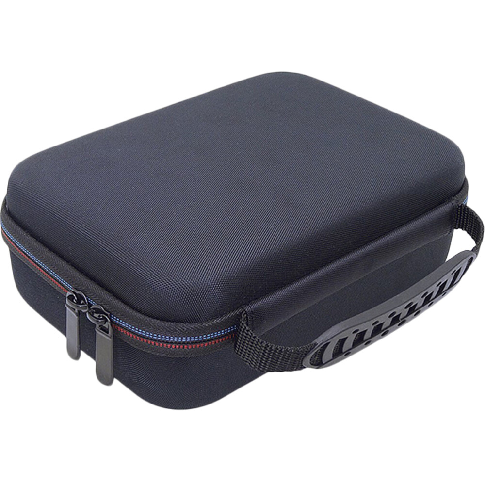 Hair Clipper Storage Bag Portable Case Headphone Body Trimmer for Men