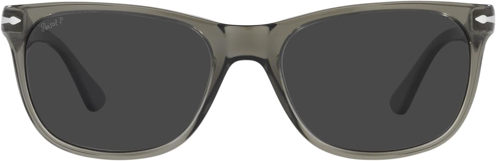 PO3291S Trendy Rectangular Sunglasses for Style & UV Protection  