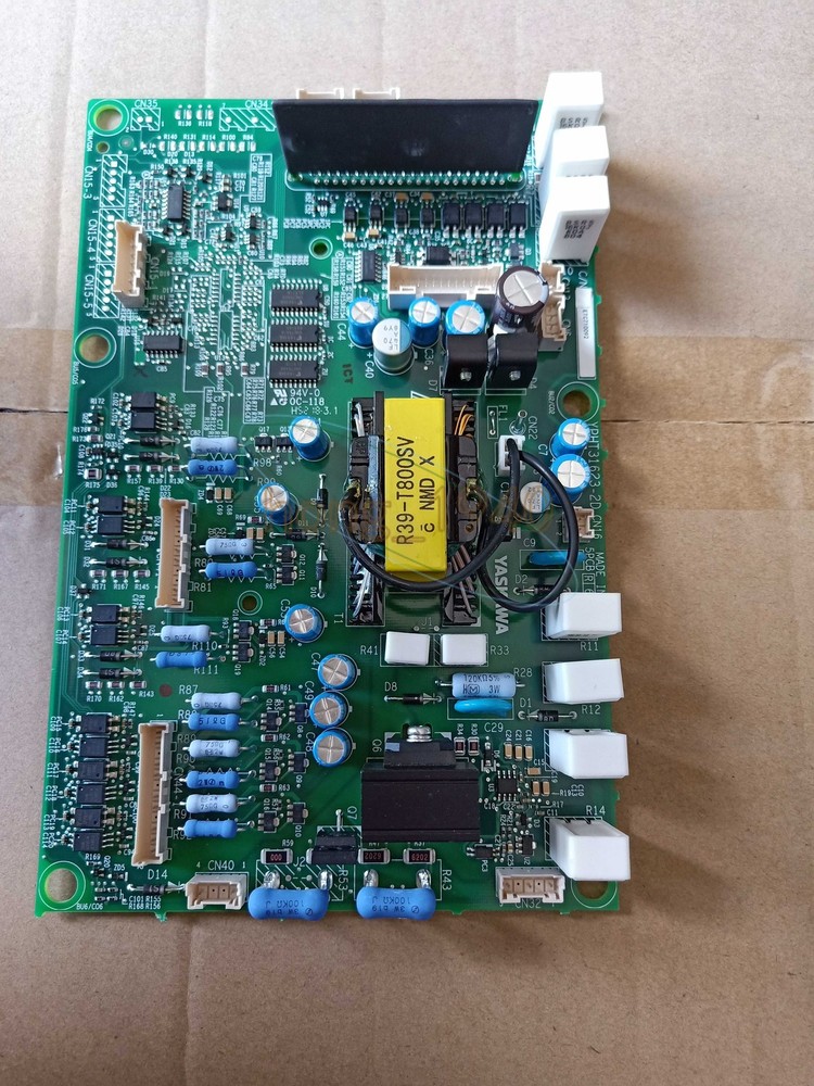 1PCS Yaskawa ETC710092 Power Drive Board  New