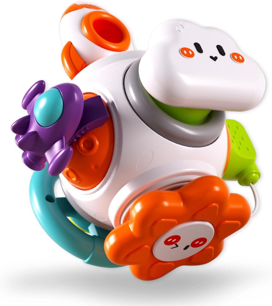 Best Toddler Toys for 1 2 3 4 Year Old Boys & Girls