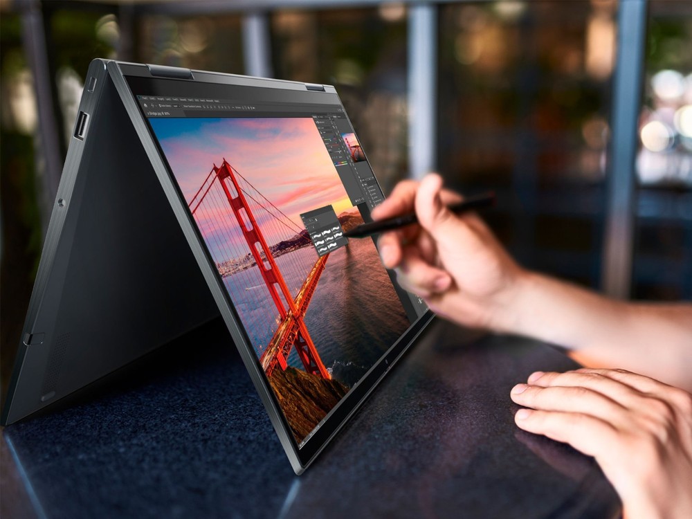 Lenovo ThinkPad X1 Yoga Gen 6 14
