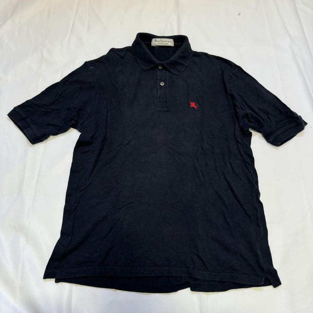Burberry Polo shirt Men's Fashion from Japan