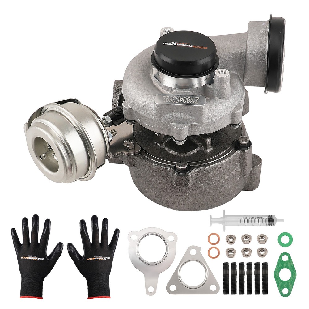 GT1749V Turbo VGT Turbocharger For Audi A4 A6 VW Passat 1.9 2.0 TDI 717858