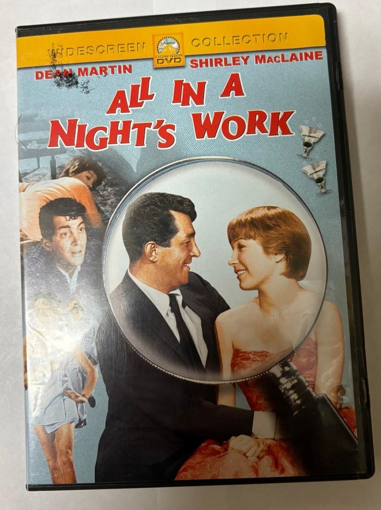 Titles added - 1960s Classic Movies DVDs, You Pick, Spend $10 for Free Shipping