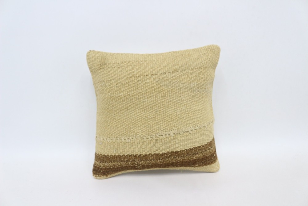 Kilim Pillow, 12